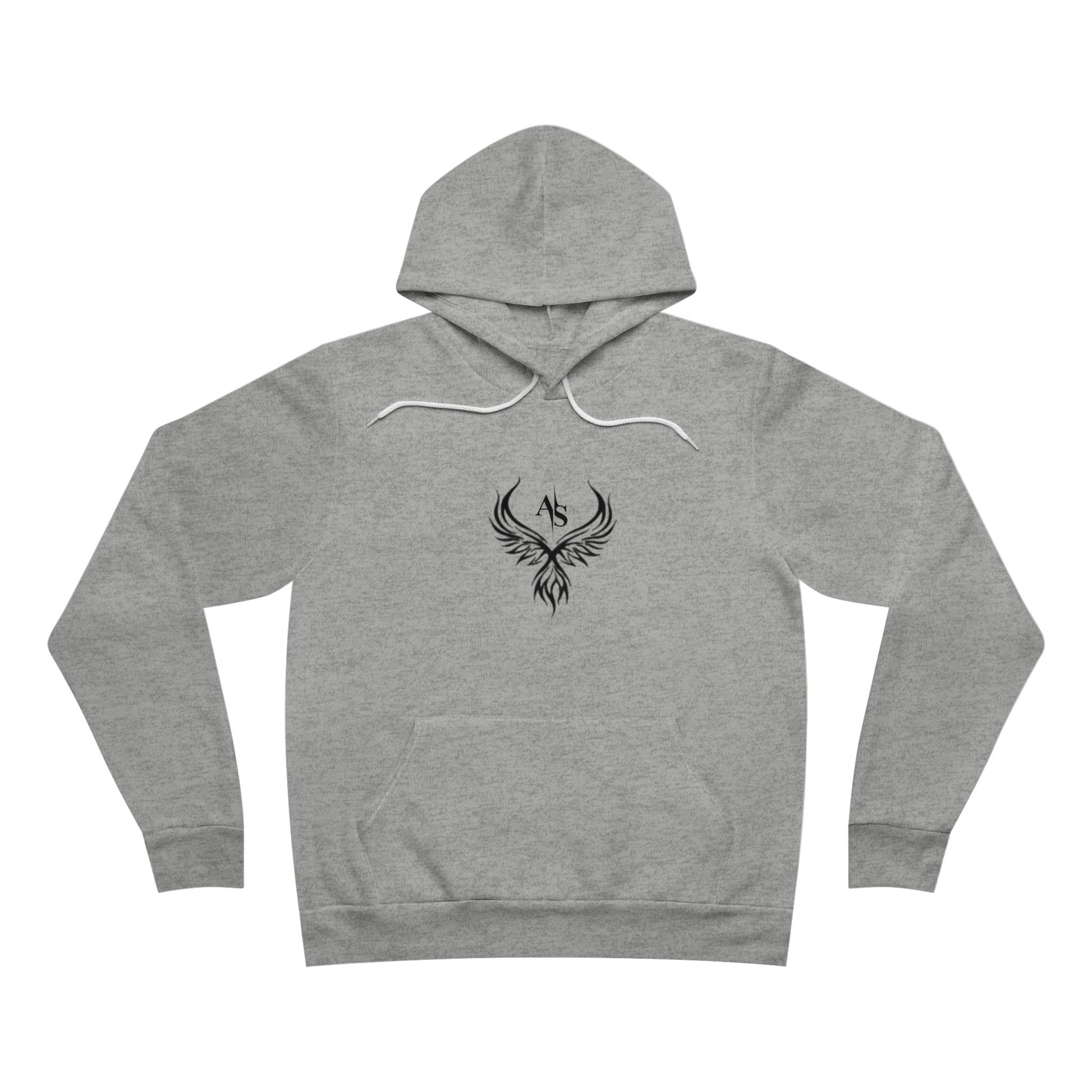 Alyon Hoodies
