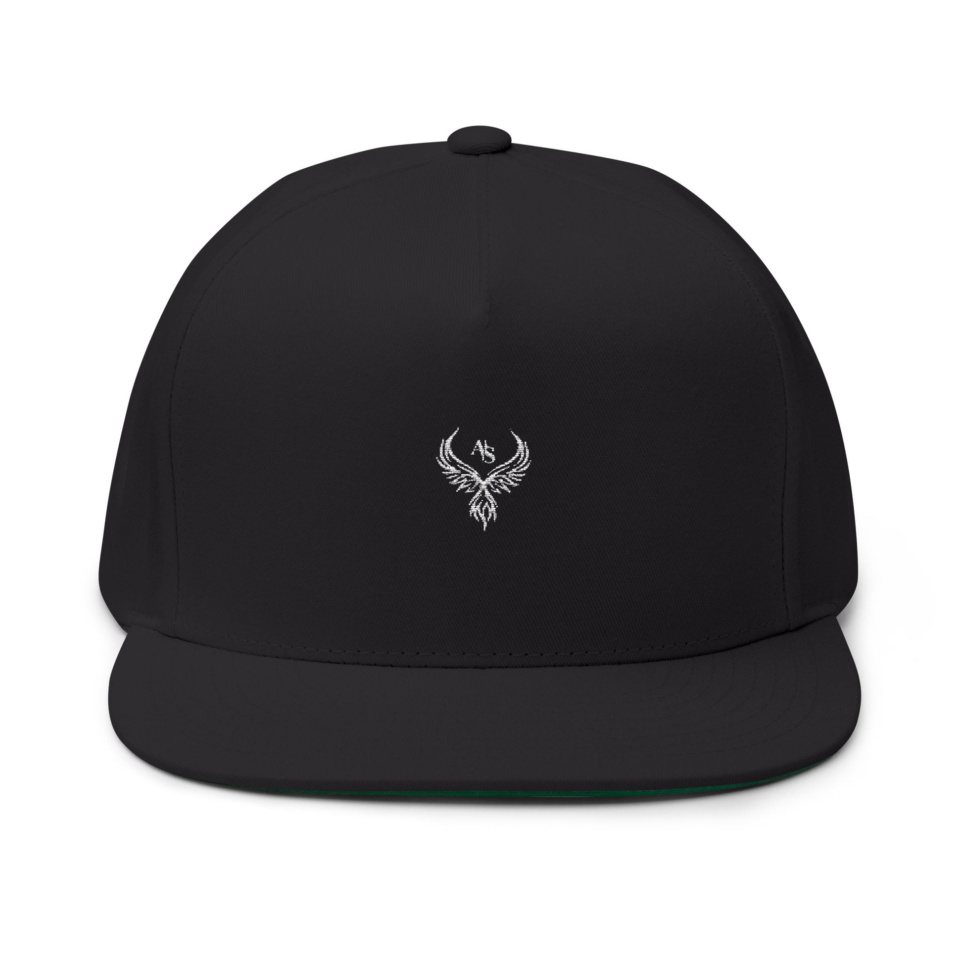 Alyon Society Cap ‘’Reste Rare’’