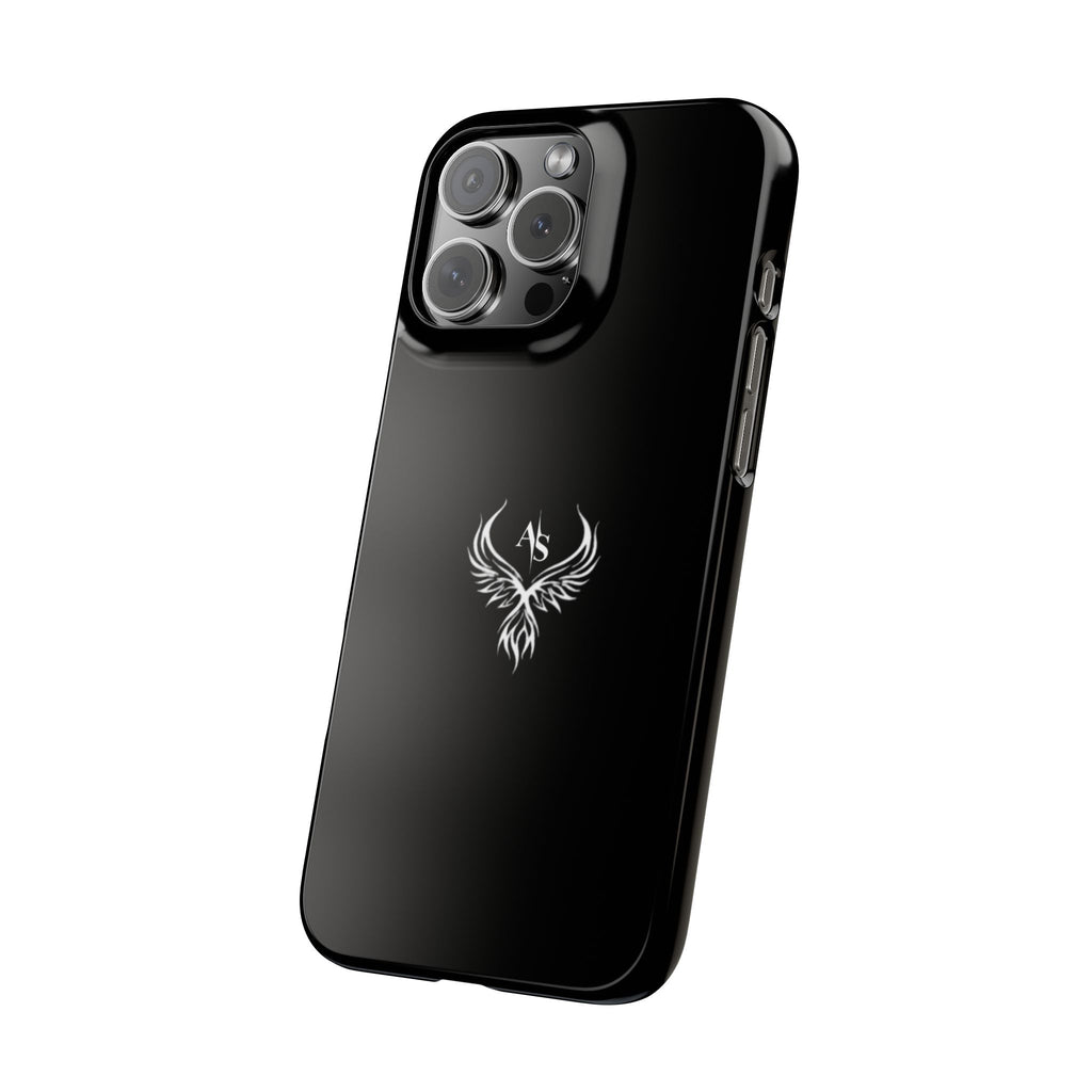Alyon Society Coque iPhone "Classe Silencieuse"