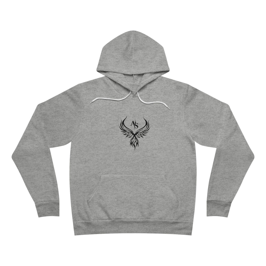 Alyon Hoodies