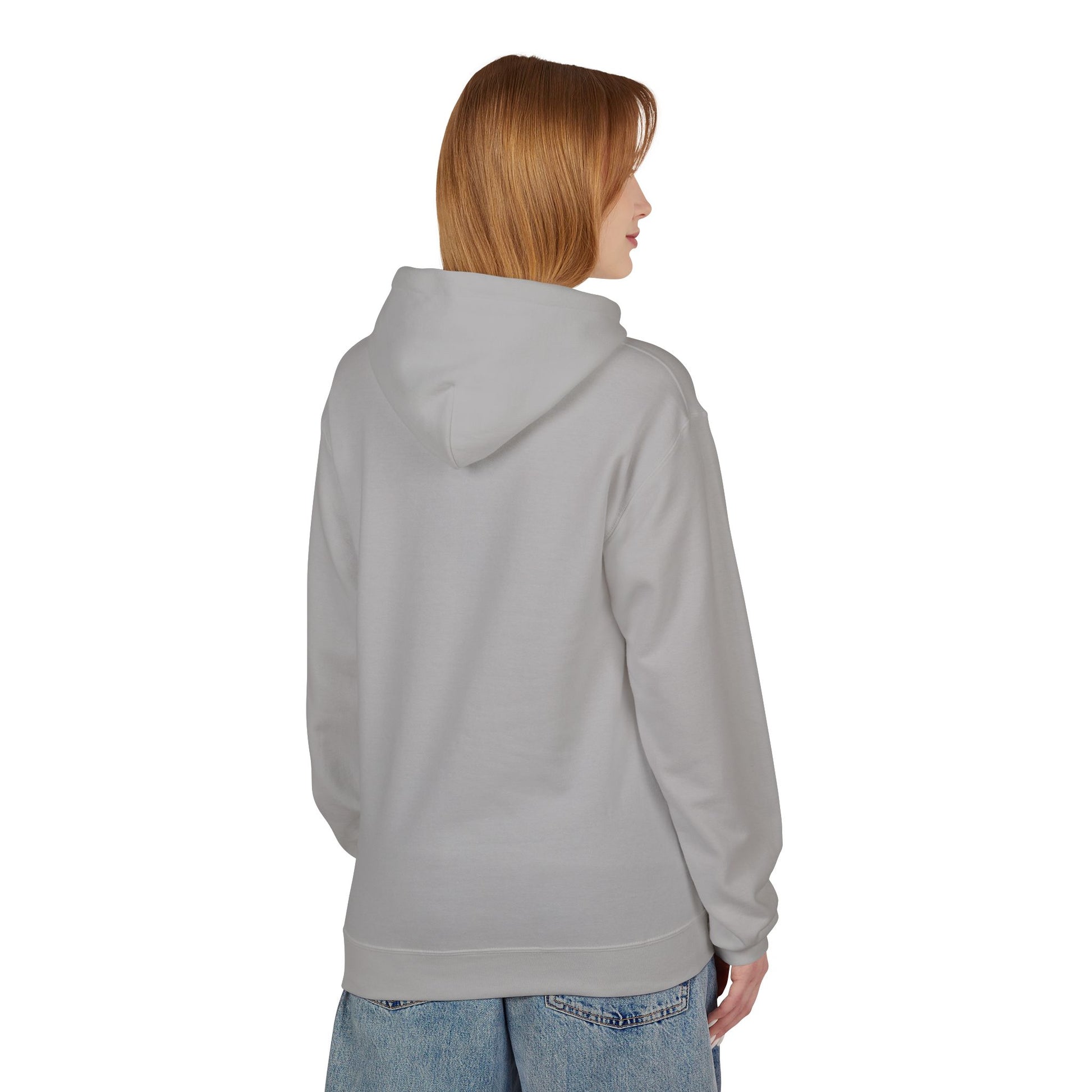 Cosmic Bear Hoodie – Confort Absolu & Style Unique