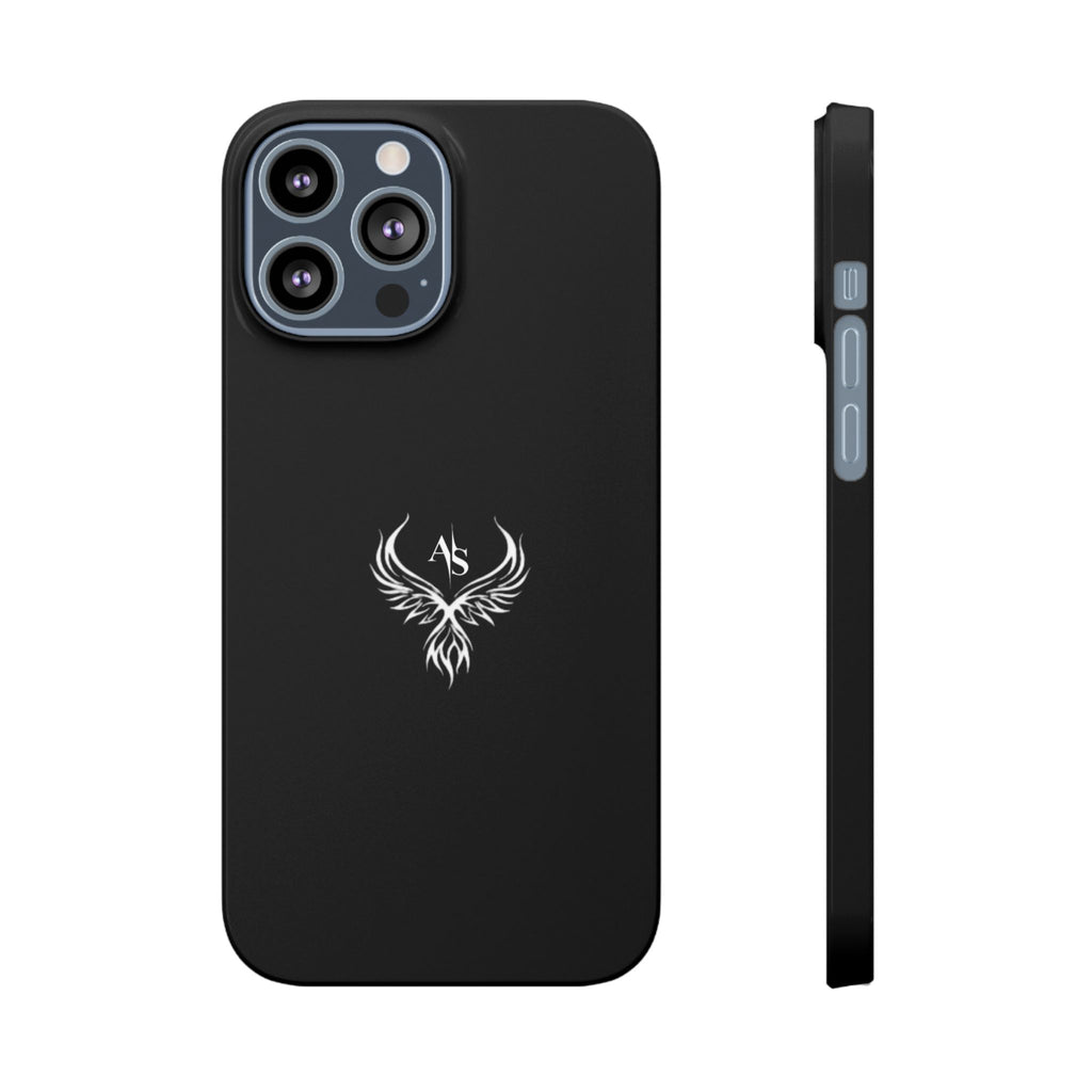 Alyon Society Coque iPhone "Classe Silencieuse"