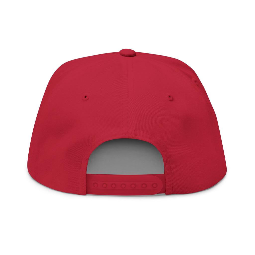 Alyon Society Cap ‘’Reste Rare’’