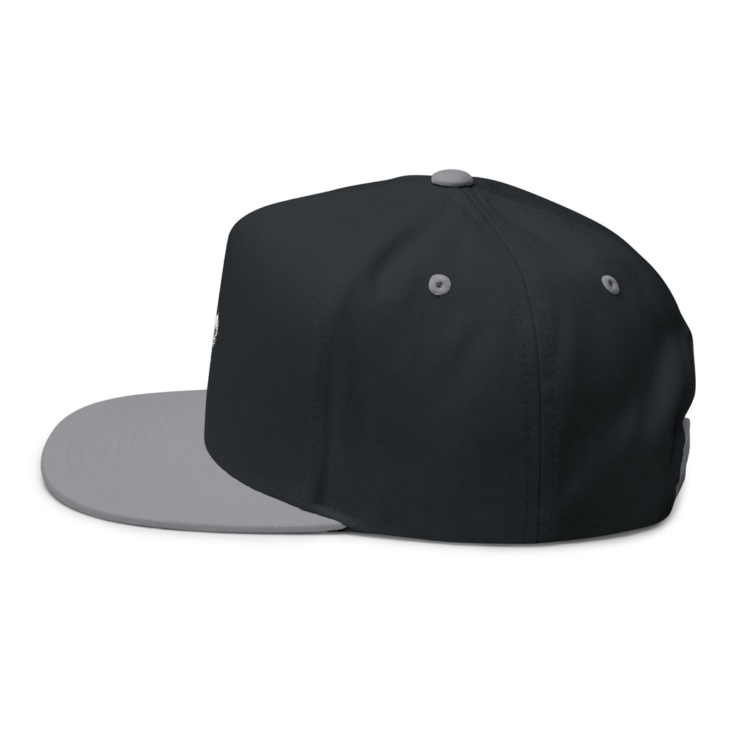 Alyon Society Cap ‘’Reste Rare’’