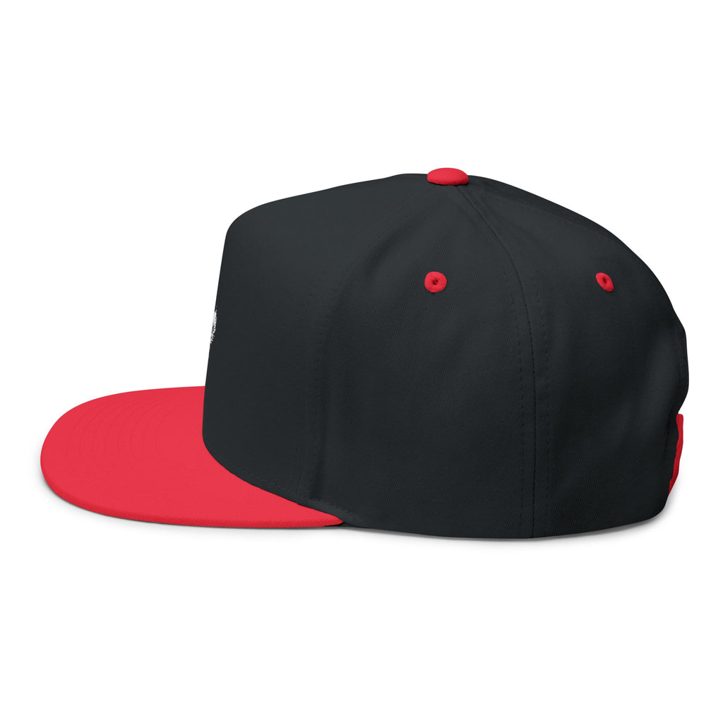 Alyon Society Cap ‘’Reste Rare’’