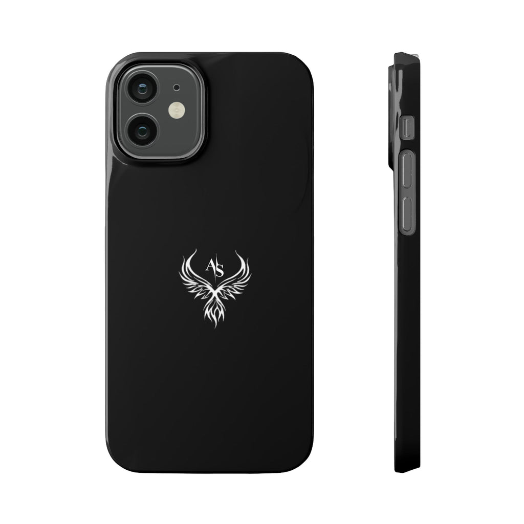 Alyon Society Coque iPhone "Classe Silencieuse"