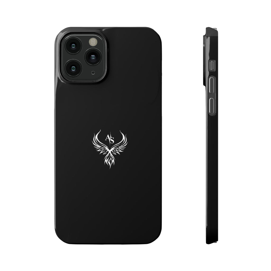 Alyon Society Coque iPhone "Classe Silencieuse"