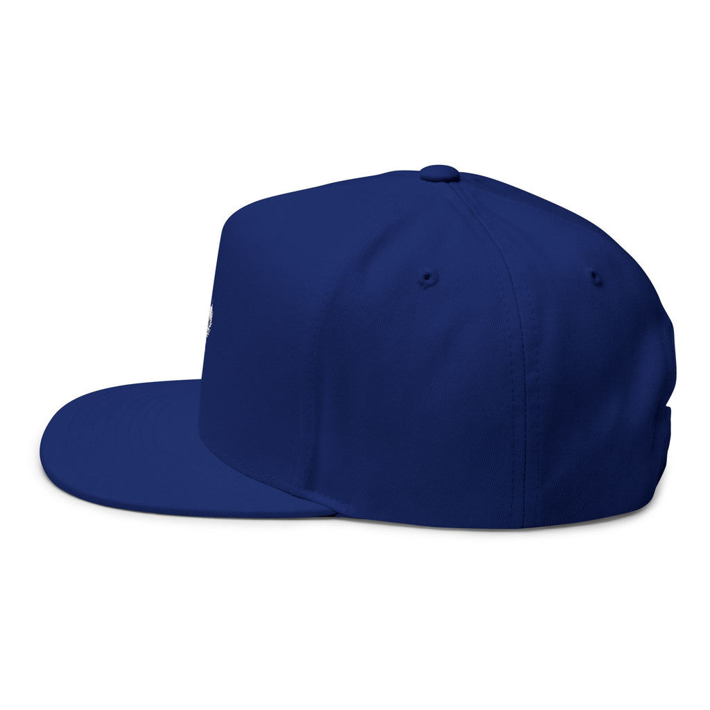 Alyon Society Cap ‘’Reste Rare’’