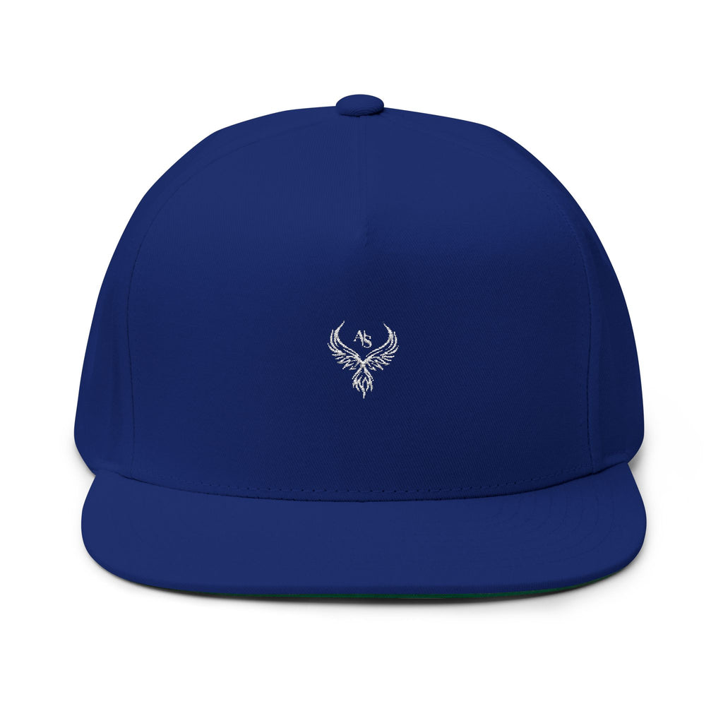 Alyon Society Cap ‘’Reste Rare’’