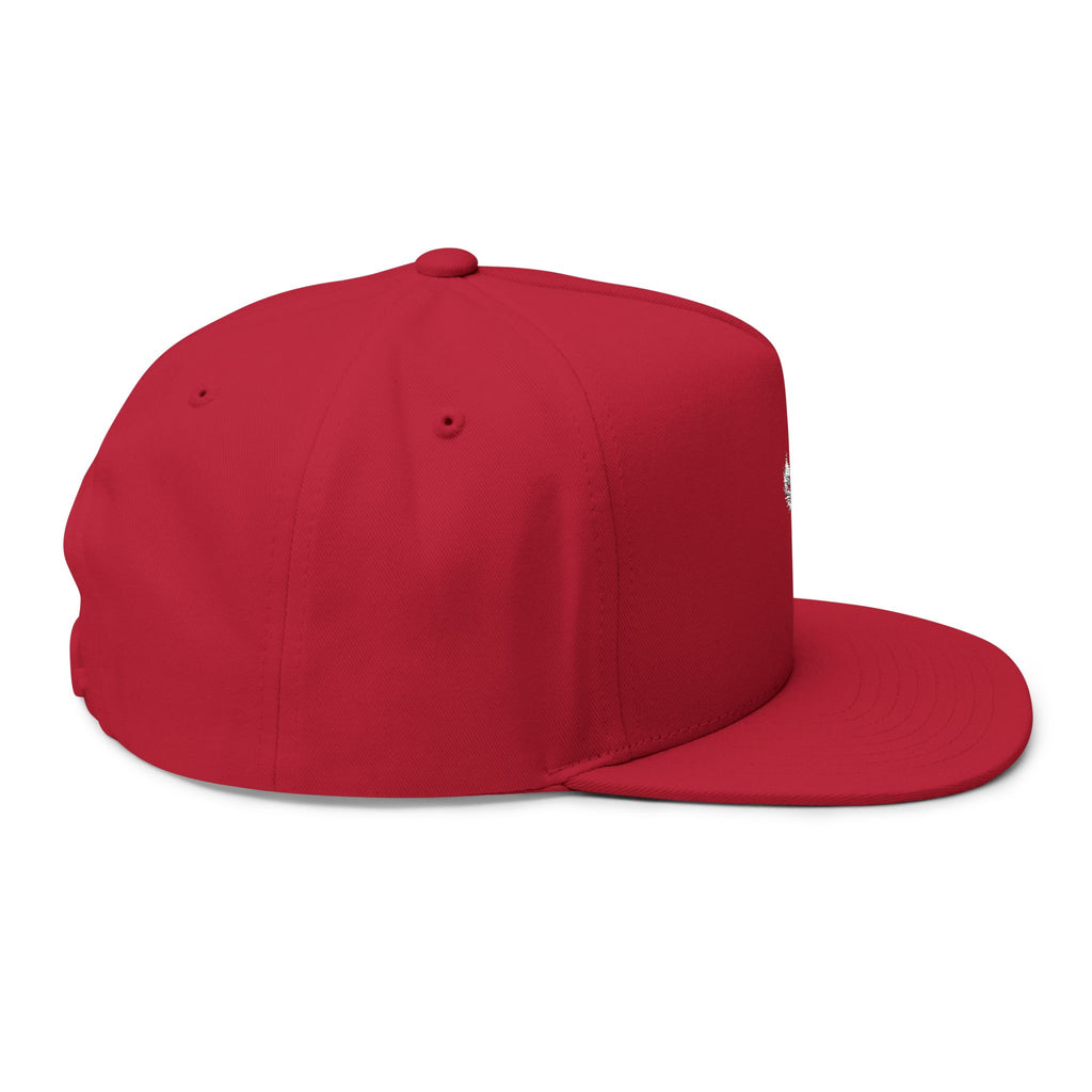 Alyon Society Cap ‘’Reste Rare’’