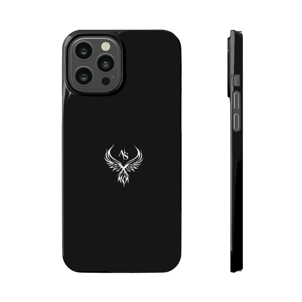 Alyon Society Coque iPhone "Classe Silencieuse"