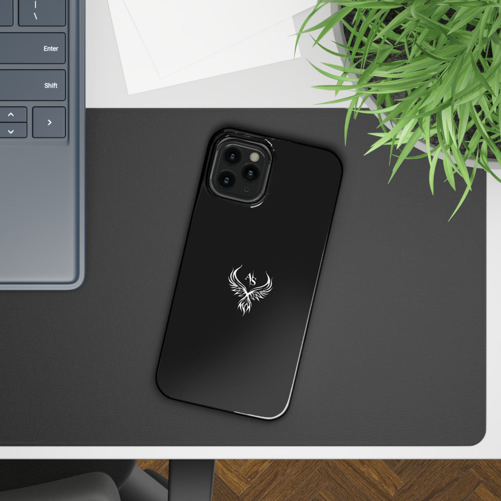 Alyon Society Coque iPhone "Classe Silencieuse"