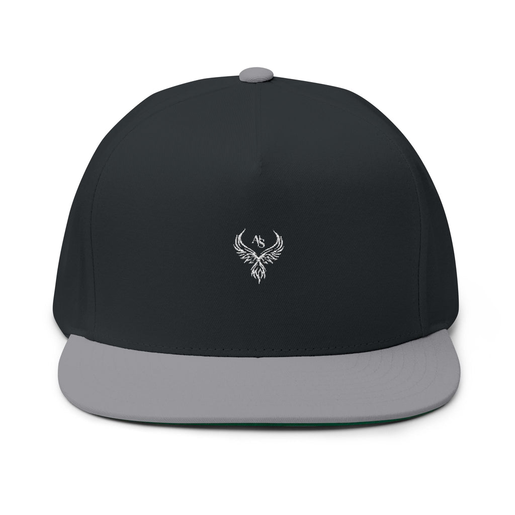 Alyon Society Cap ‘’Reste Rare’’