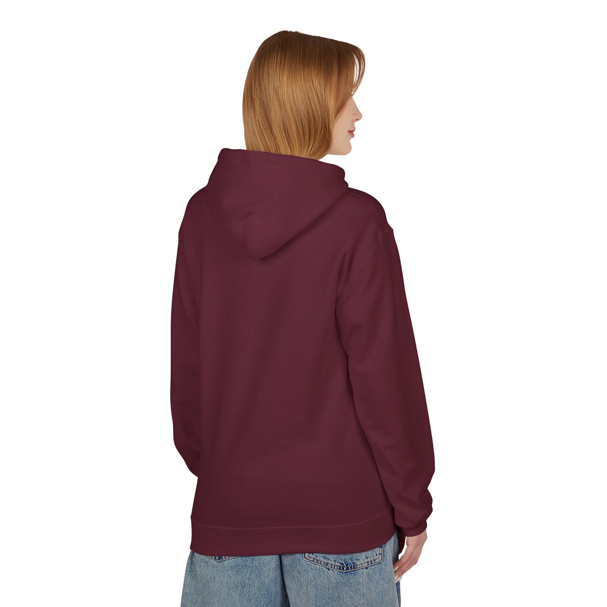 Cosmic Bear Hoodie – Confort Absolu & Style Unique