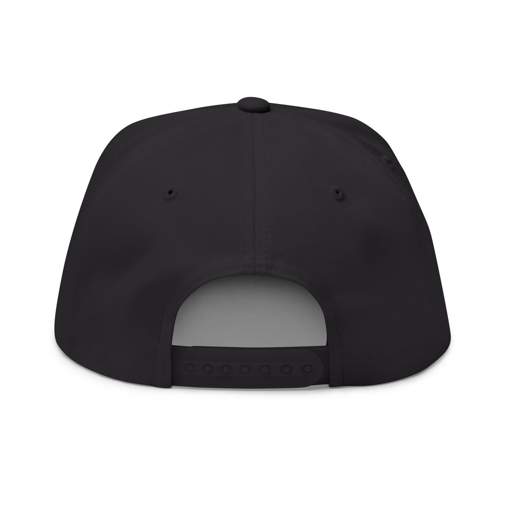 Alyon Society Cap ‘’Reste Rare’’