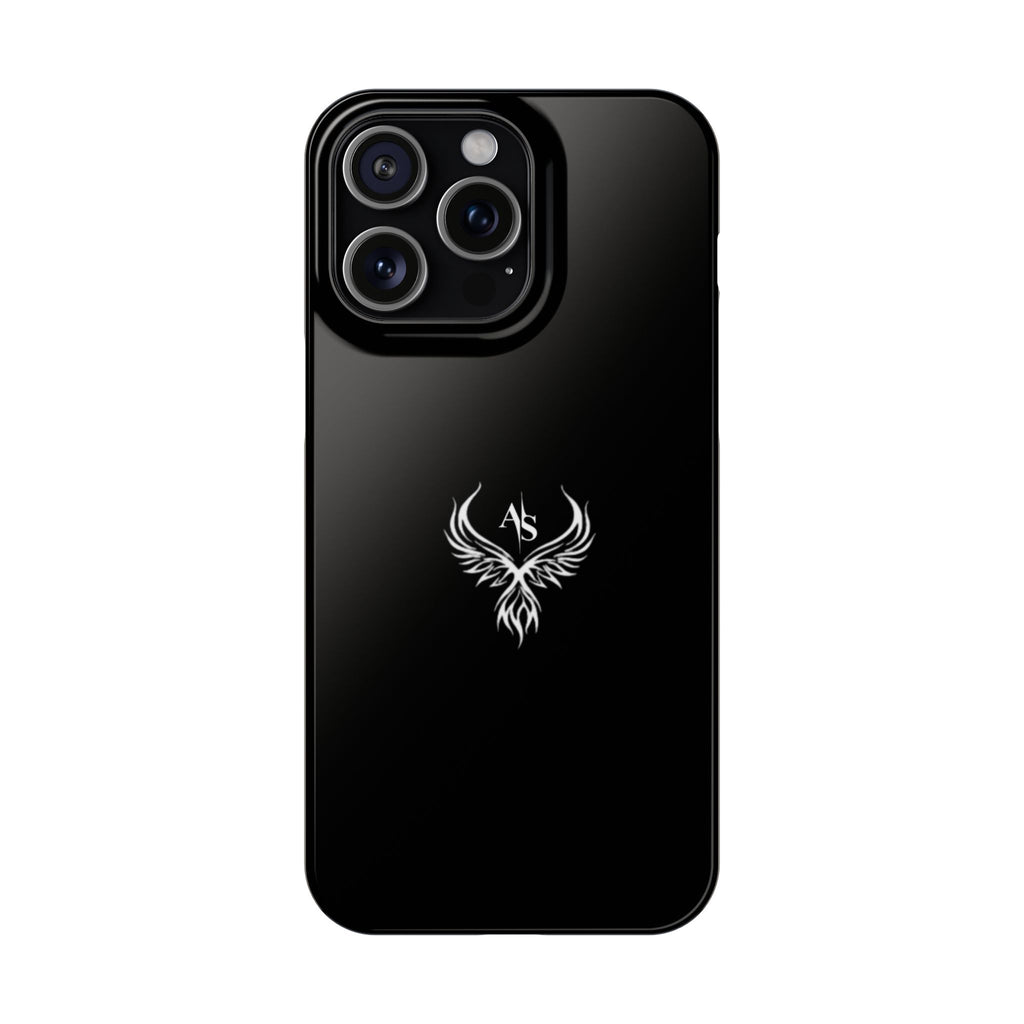 Alyon Society Coque iPhone "Classe Silencieuse"
