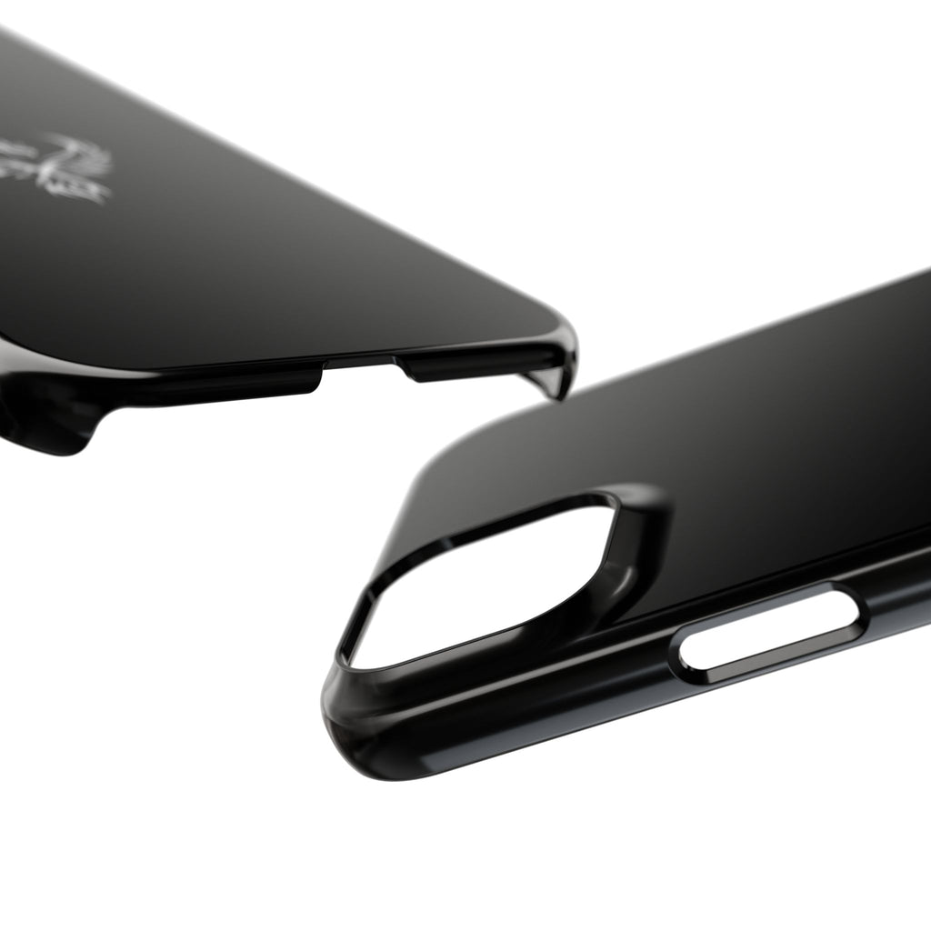 Alyon Society Coque iPhone "Classe Silencieuse"