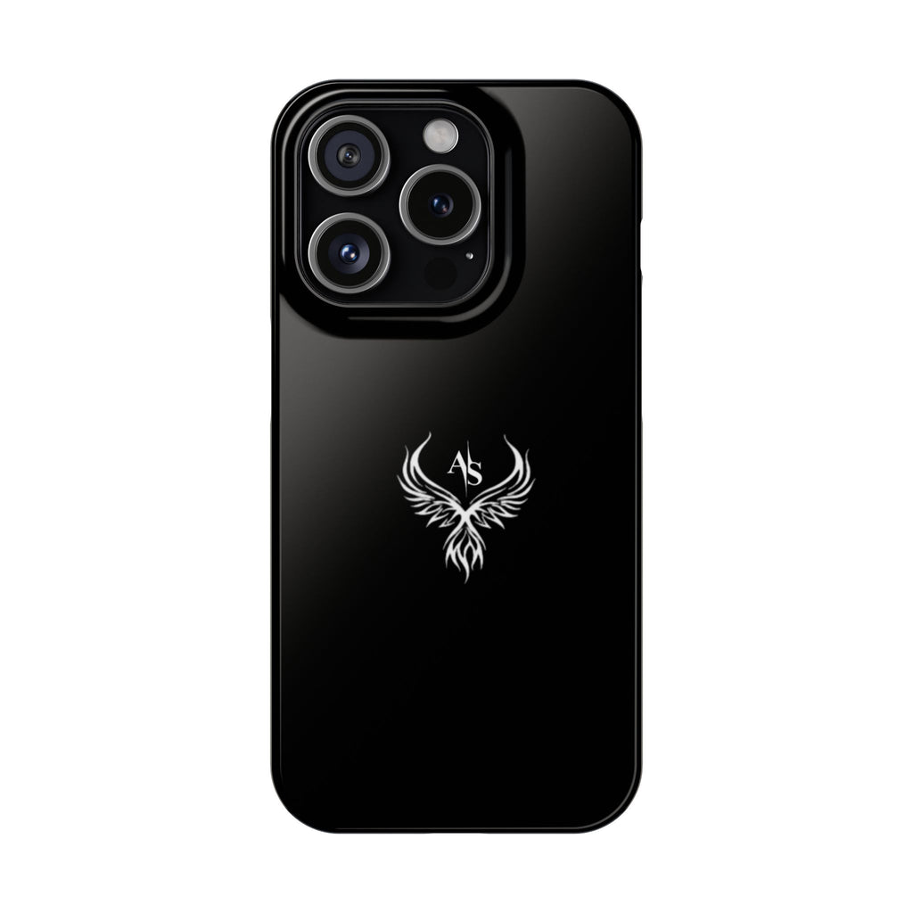 Alyon Society Coque iPhone "Classe Silencieuse"