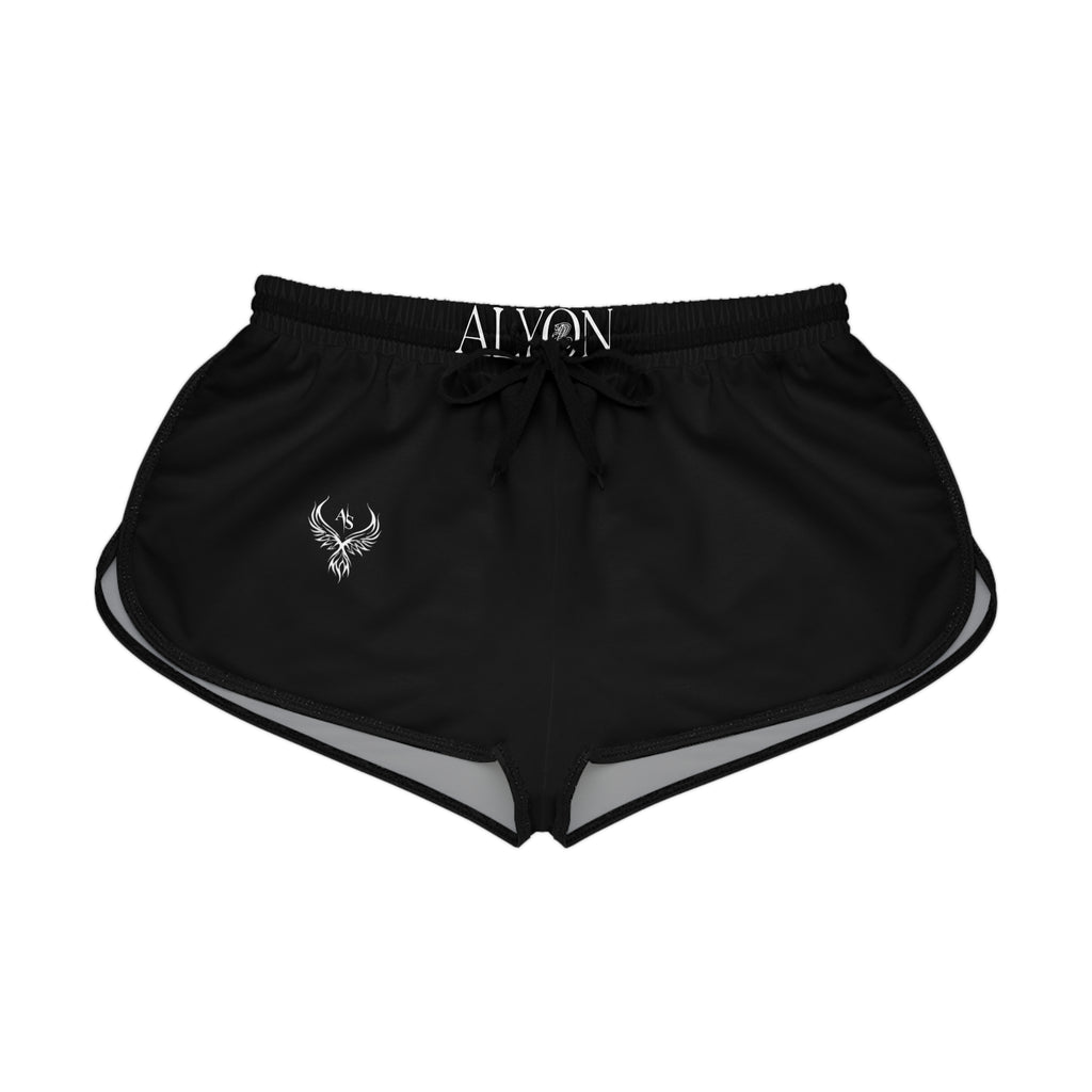 Alyon Society – Shorts Décontractés Femme | Style Chic & Confort Estival