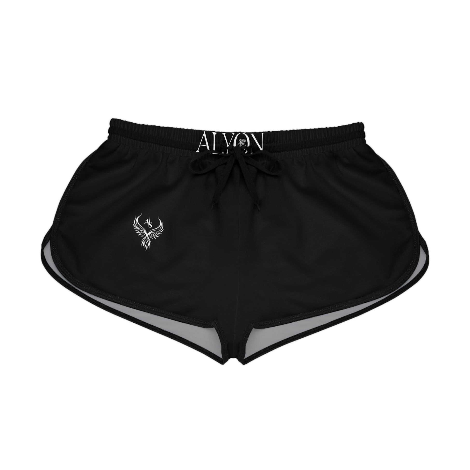 Alyon Society – Shorts Décontractés Femme | Style Chic & Confort Estival