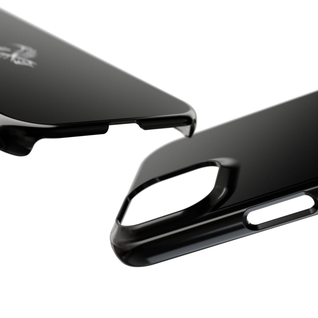 Alyon Society Coque iPhone "Classe Silencieuse"