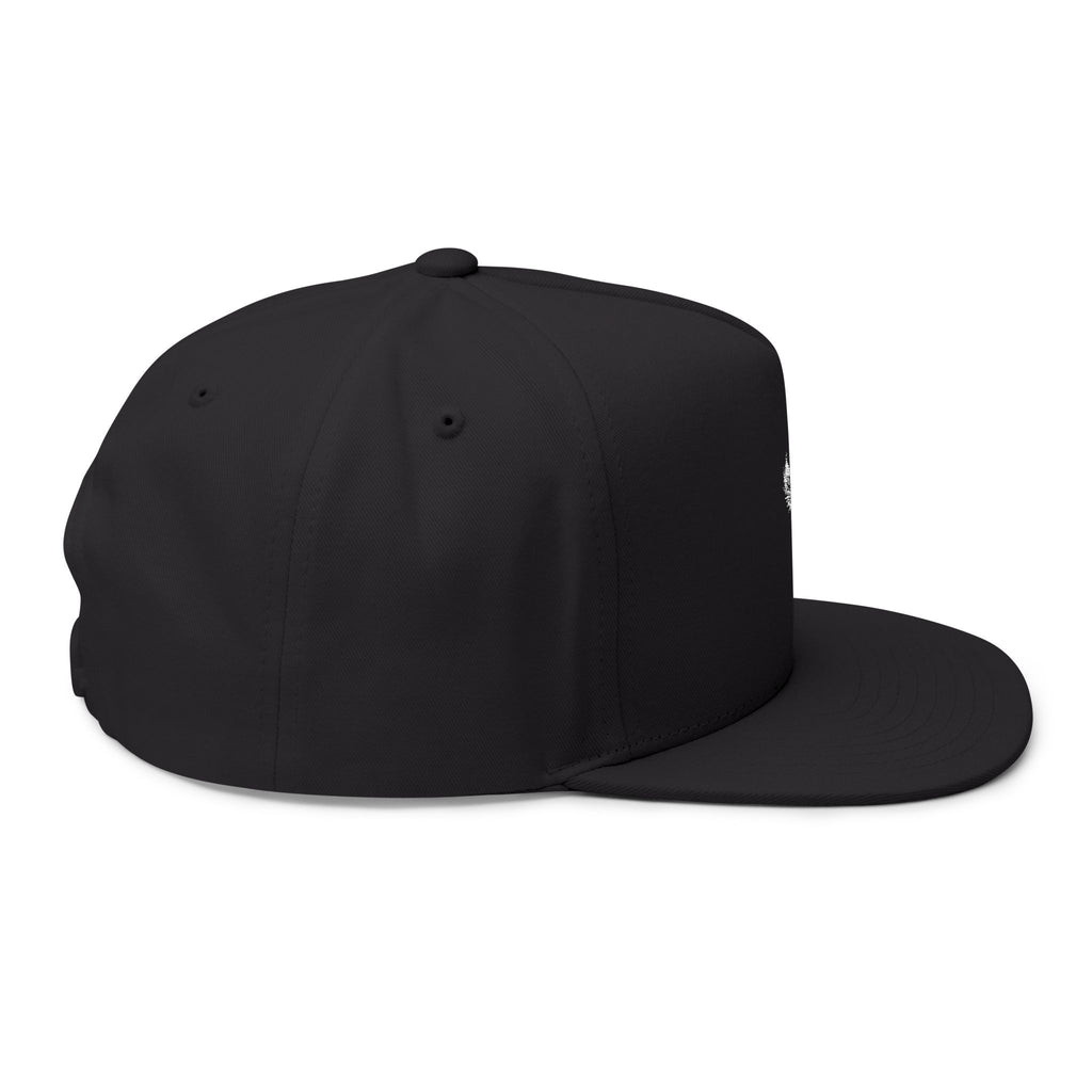 Alyon Society Cap ‘’Reste Rare’’