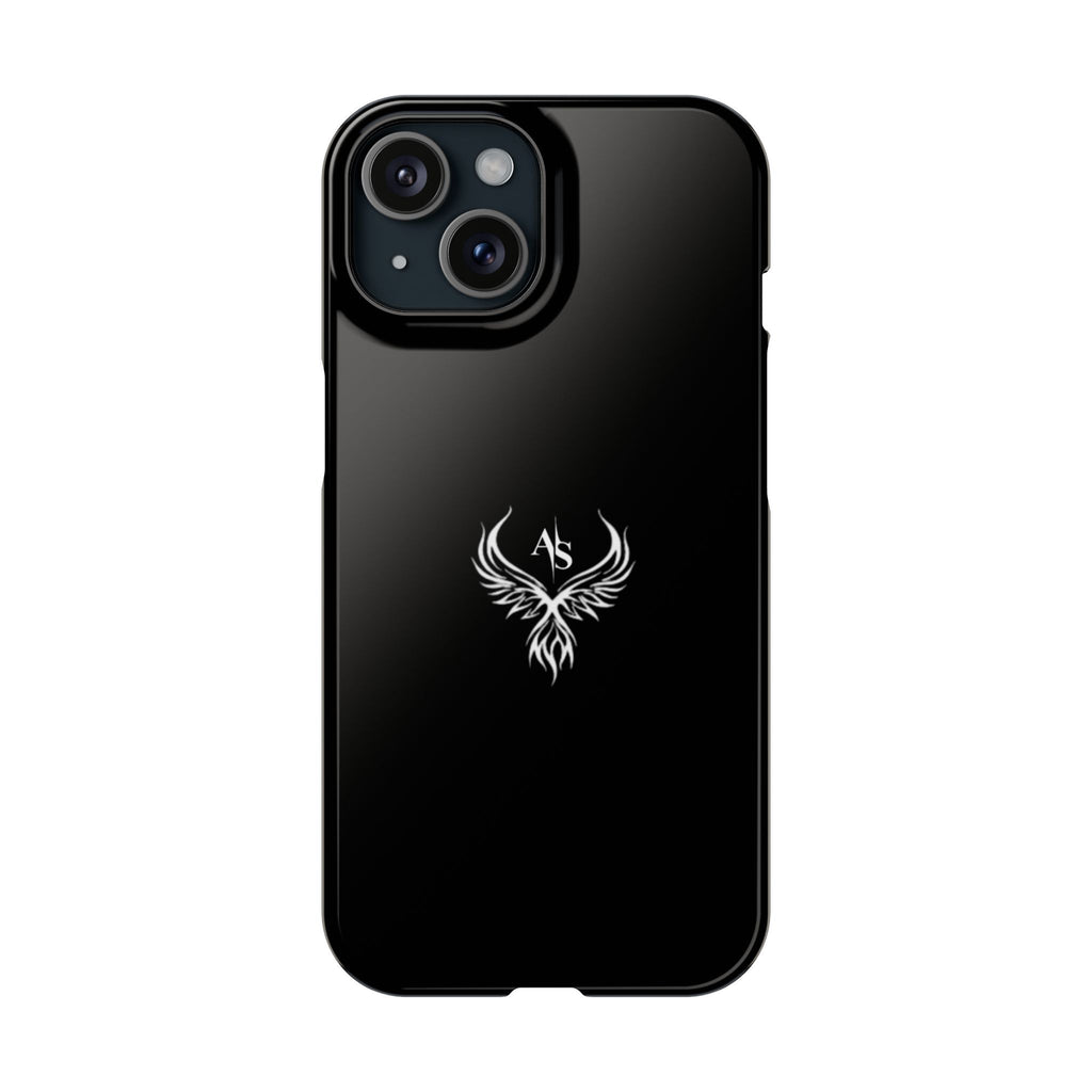 Alyon Society Coque iPhone "Classe Silencieuse"