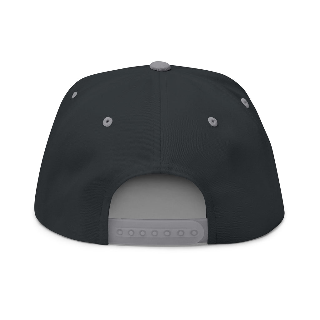 Alyon Society Cap ‘’Reste Rare’’