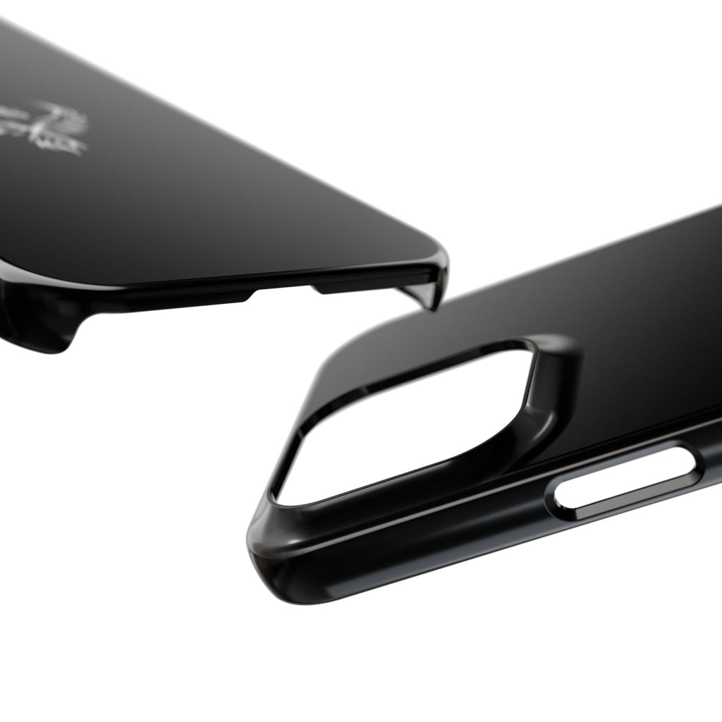 Alyon Society Coque iPhone "Classe Silencieuse"