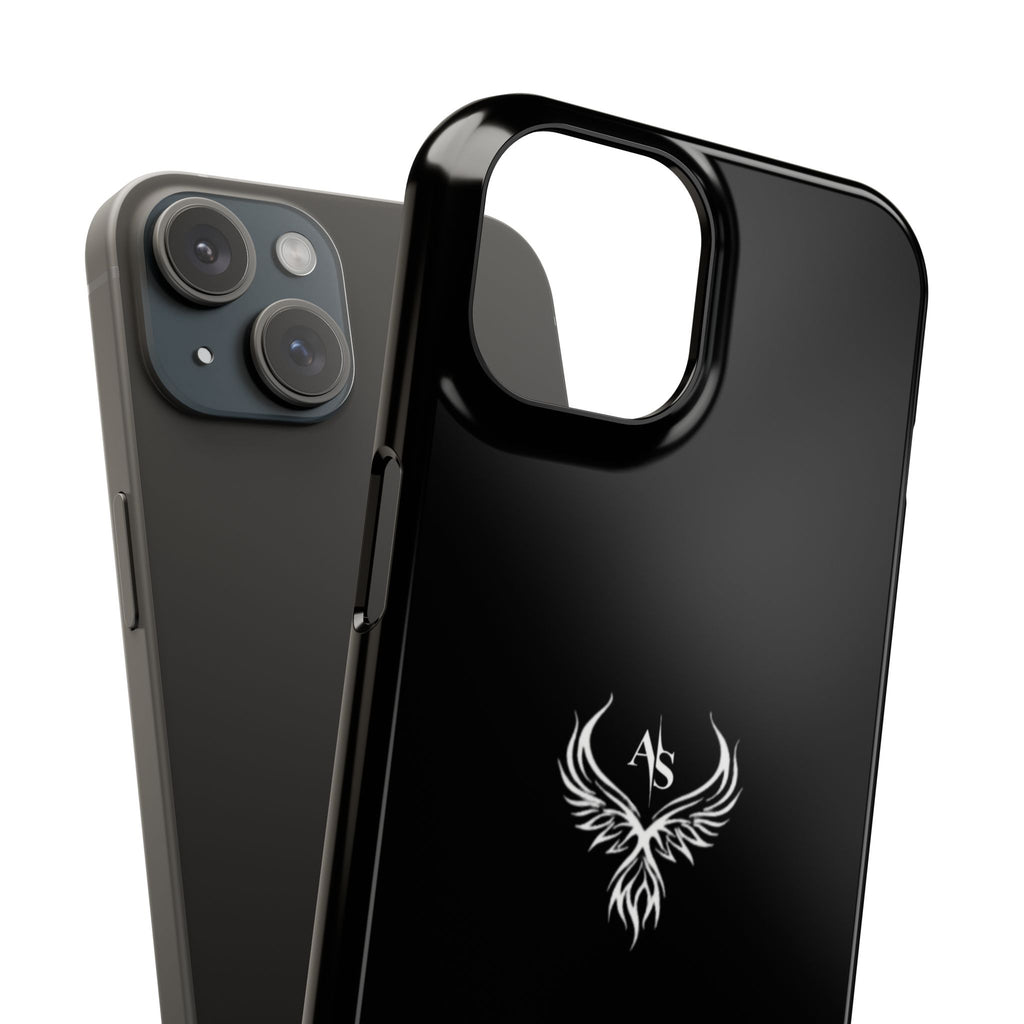 Alyon Society Coque iPhone "Classe Silencieuse"