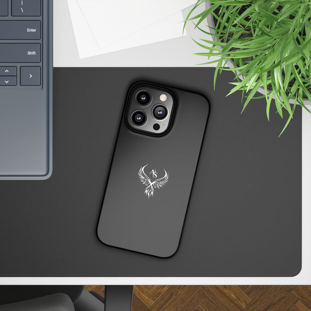 Alyon Society Coque iPhone "Classe Silencieuse"