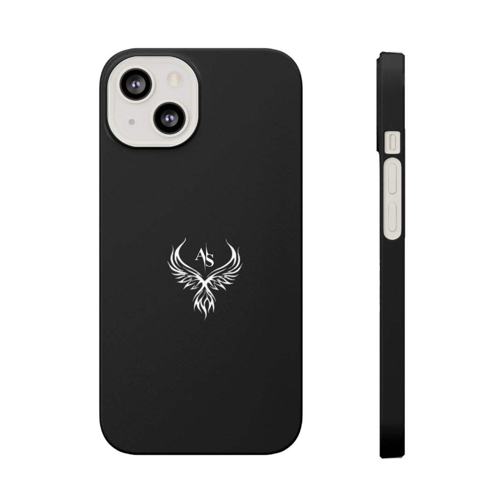 Alyon Society Coque iPhone "Classe Silencieuse"