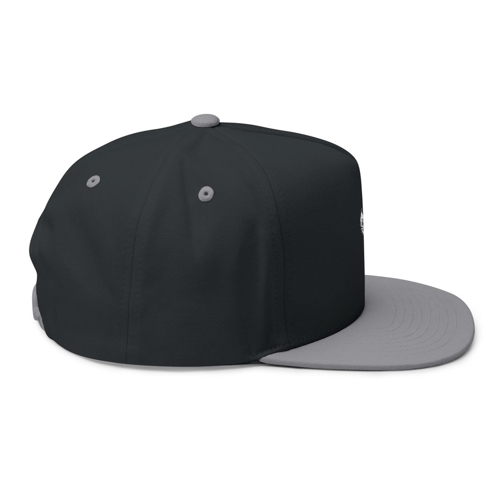 Alyon Society Cap ‘’Reste Rare’’