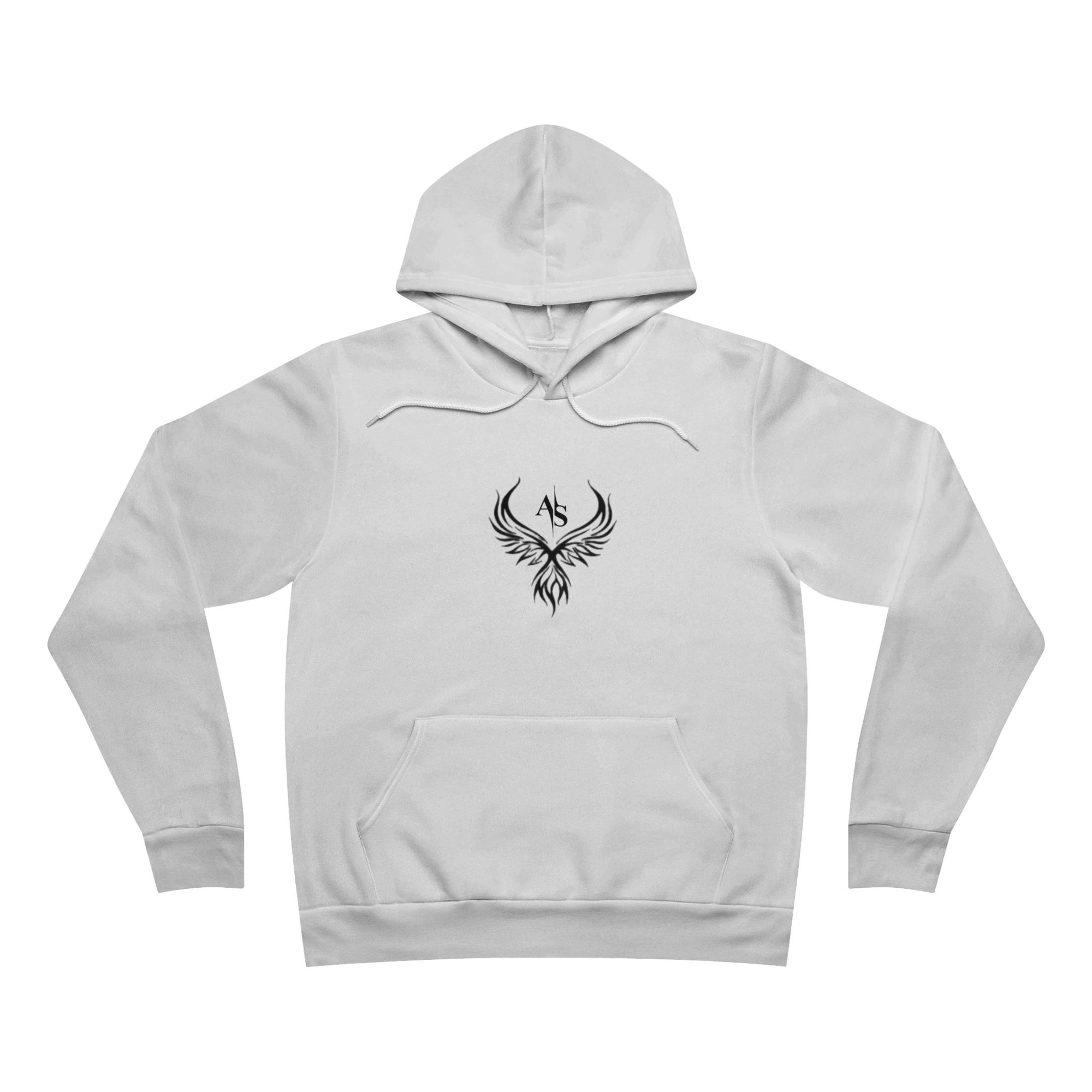 Alyon Hoodies