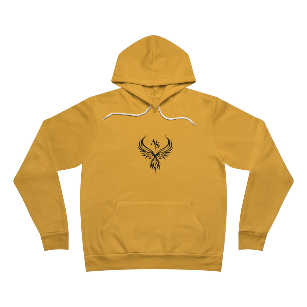 Alyon Hoodies