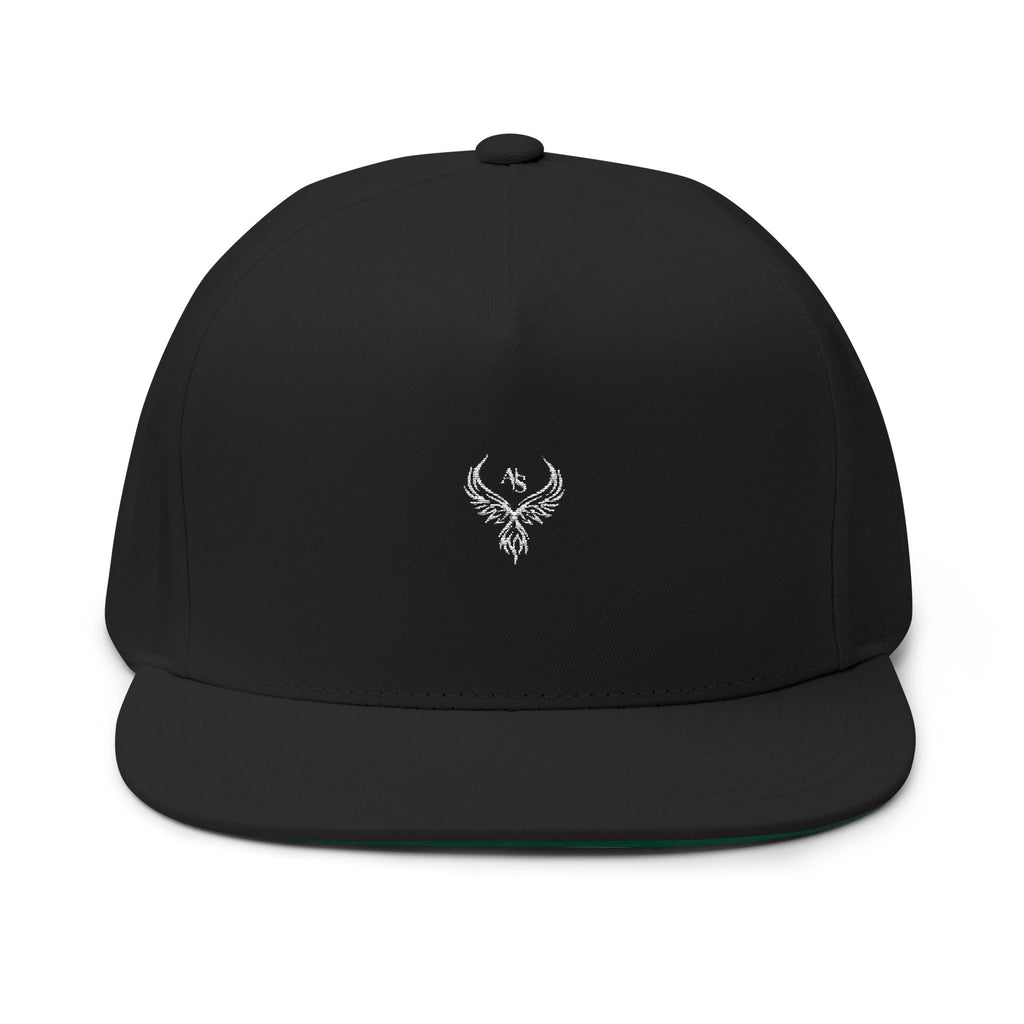 Alyon Society Cap ‘’Reste Rare’’