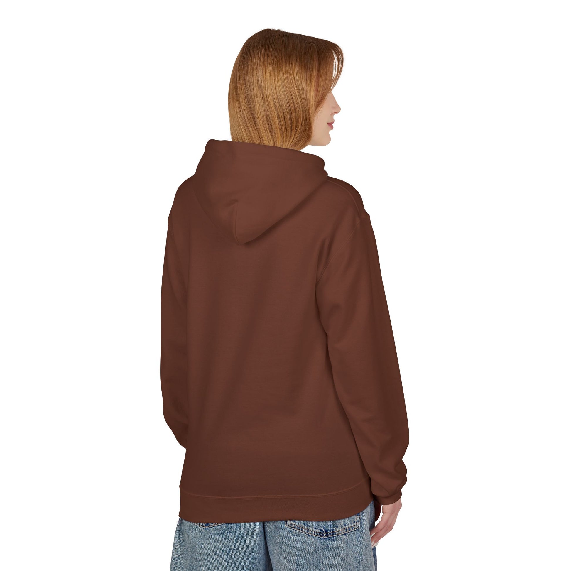 Cosmic Bear Hoodie – Confort Absolu & Style Unique