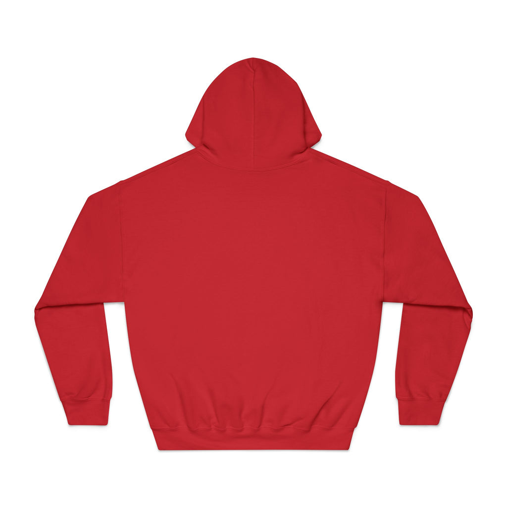 Alyon Society — Hoodie "L’Attitude du Niveau Supérieur"(Unisexe)