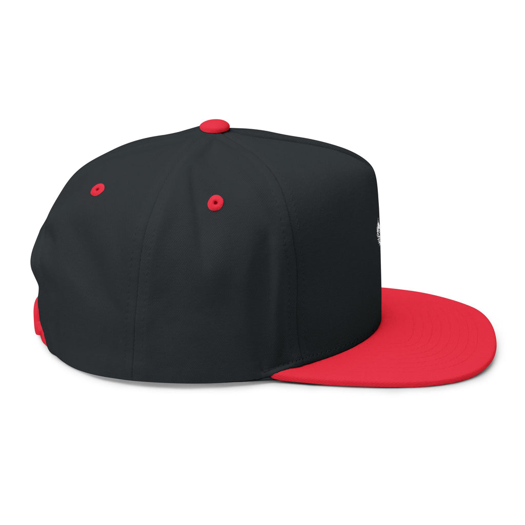 Alyon Society Cap ‘’Reste Rare’’