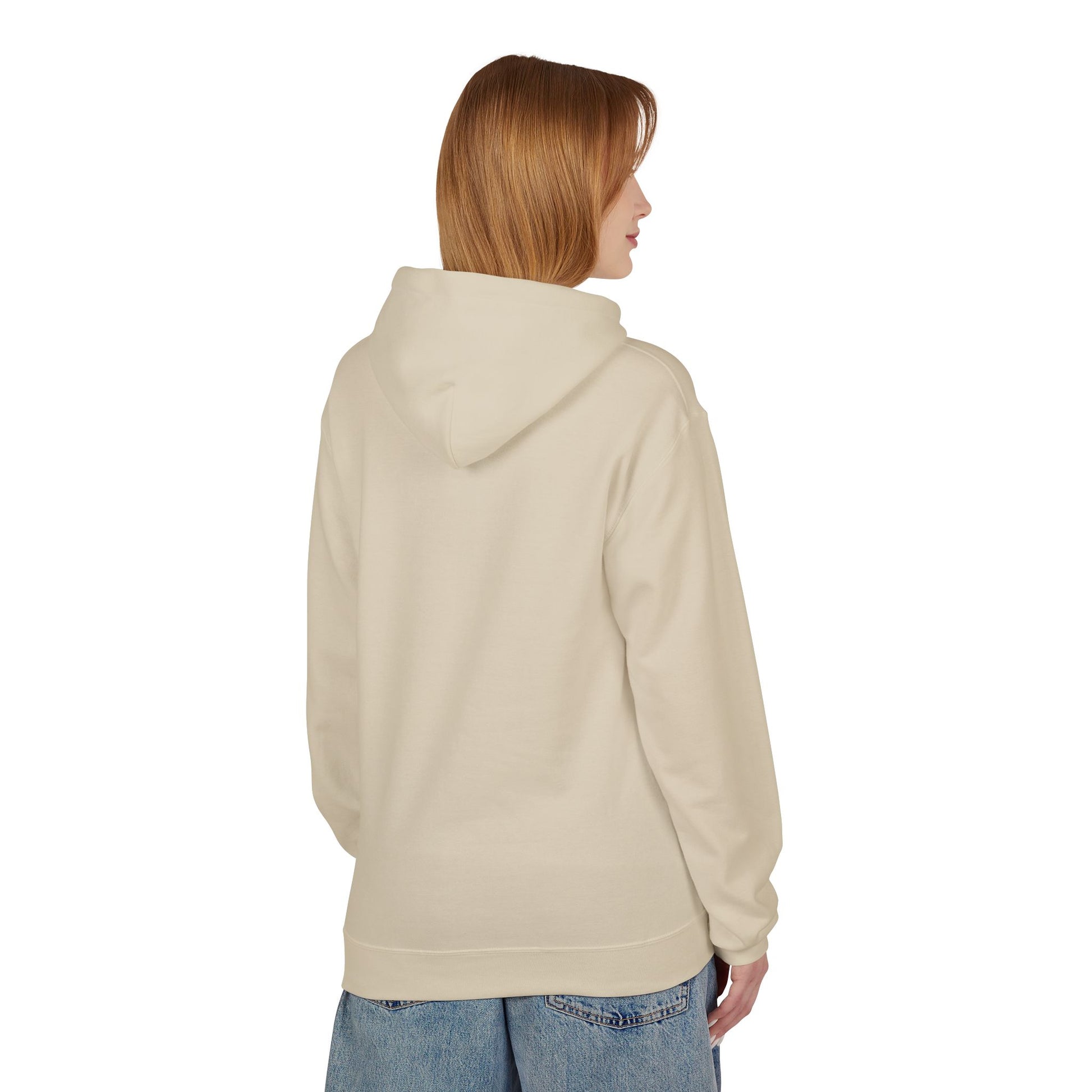 Cosmic Bear Hoodie – Confort Absolu & Style Unique