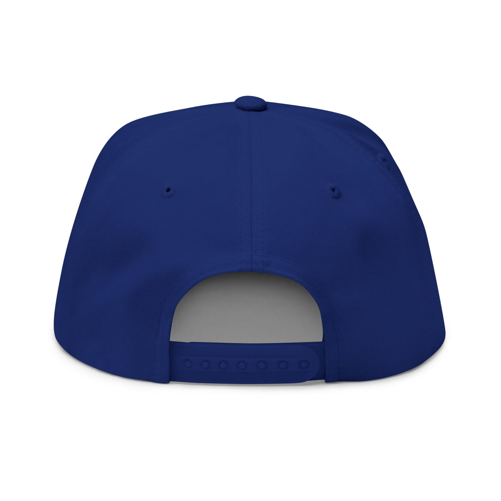 Alyon Society Cap ‘’Reste Rare’’