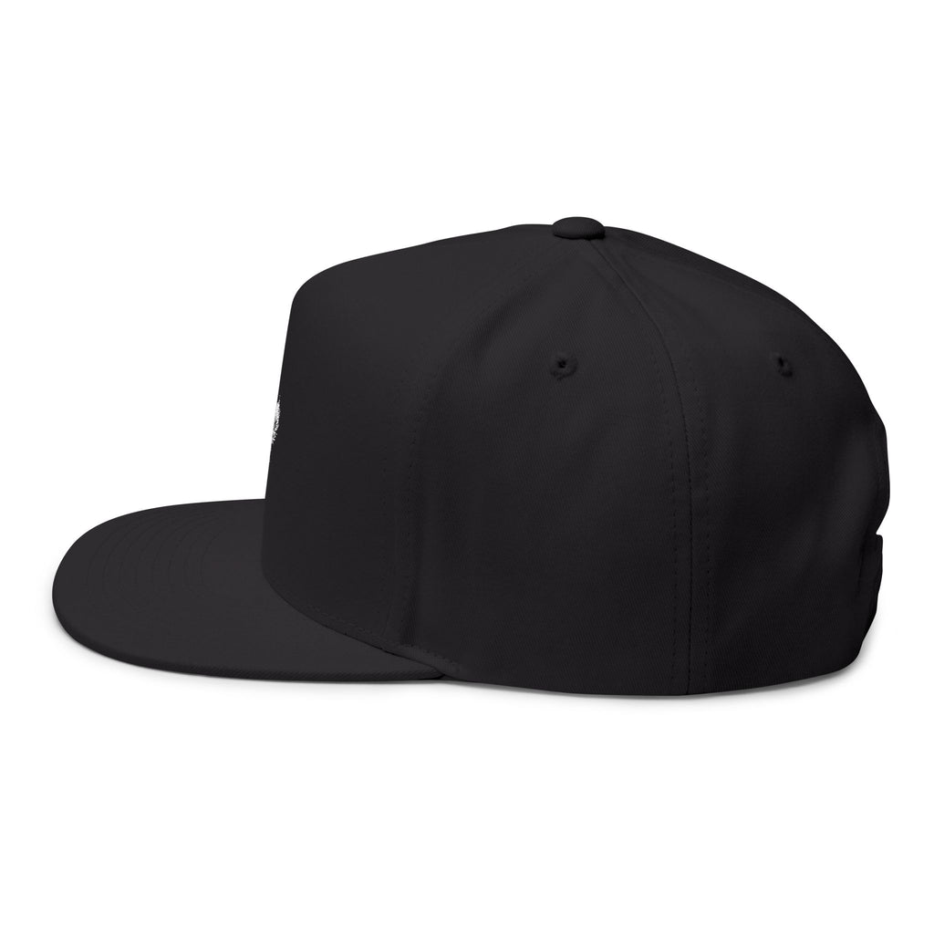 Alyon Society Cap ‘’Reste Rare’’
