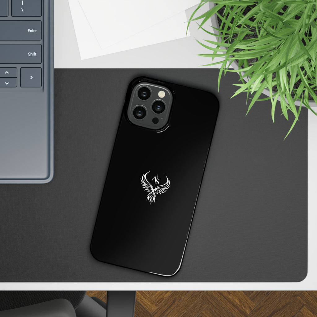 Alyon Society Coque iPhone "Classe Silencieuse"