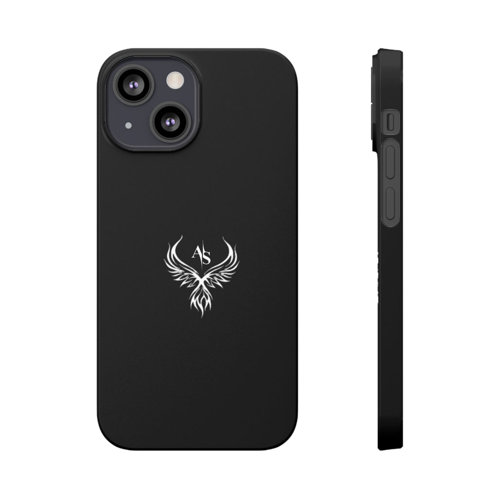 Alyon Society Coque iPhone "Classe Silencieuse"