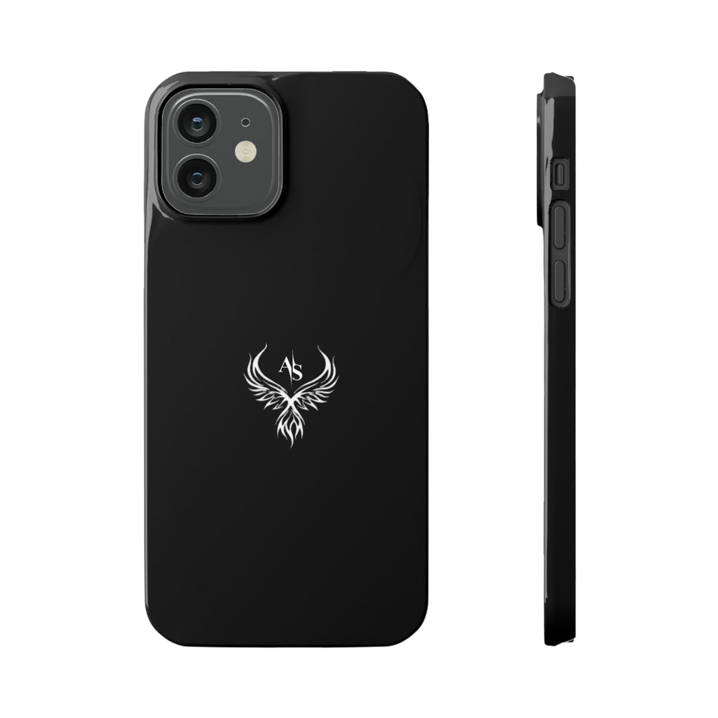 Alyon Society Coque iPhone "Classe Silencieuse"