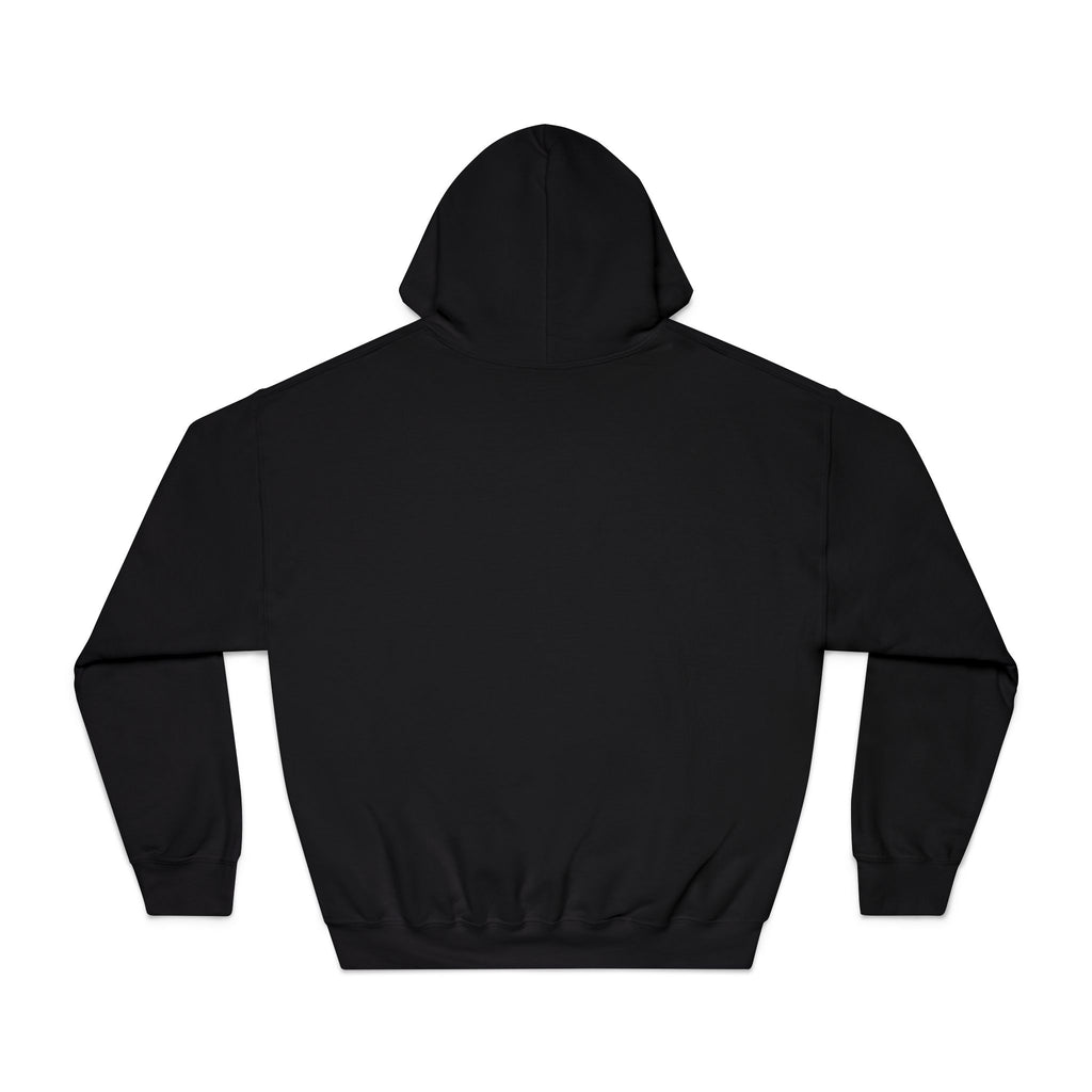 Alyon Society — Hoodie "L’Attitude du Niveau Supérieur"(Unisexe)