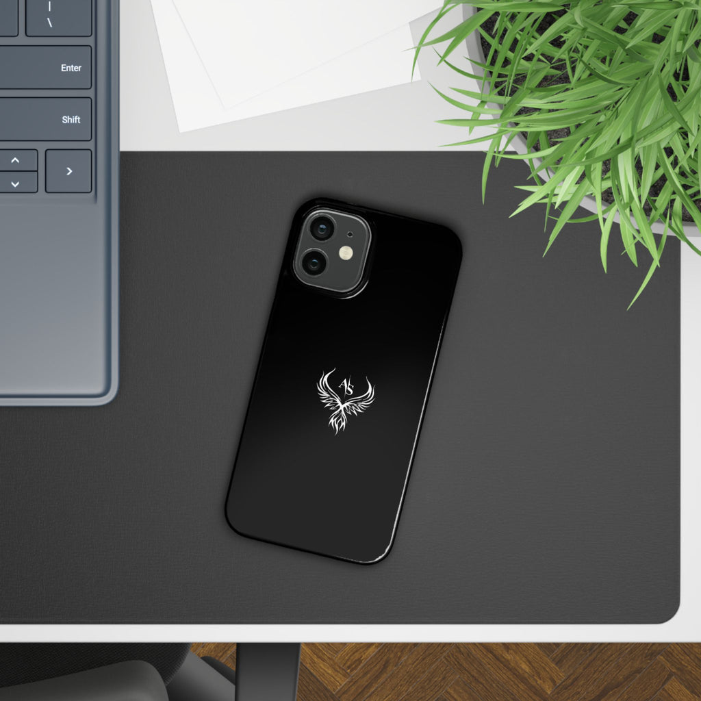 Alyon Society Coque iPhone "Classe Silencieuse"