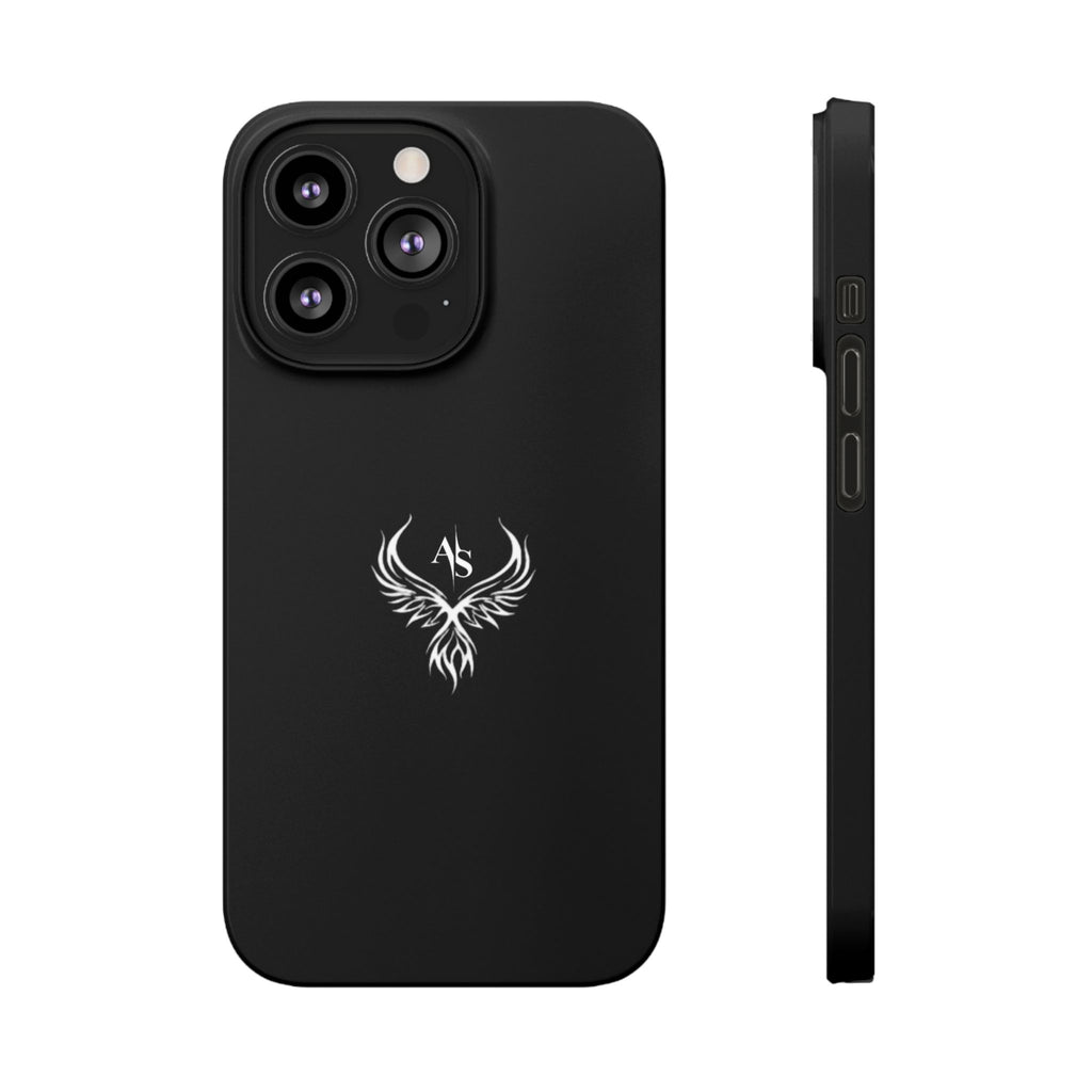 Alyon Society Coque iPhone "Classe Silencieuse"