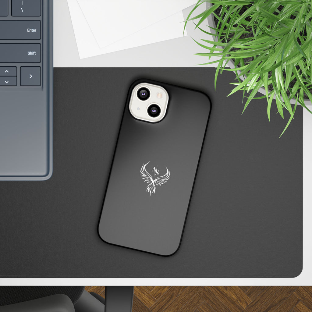 Alyon Society Coque iPhone "Classe Silencieuse"