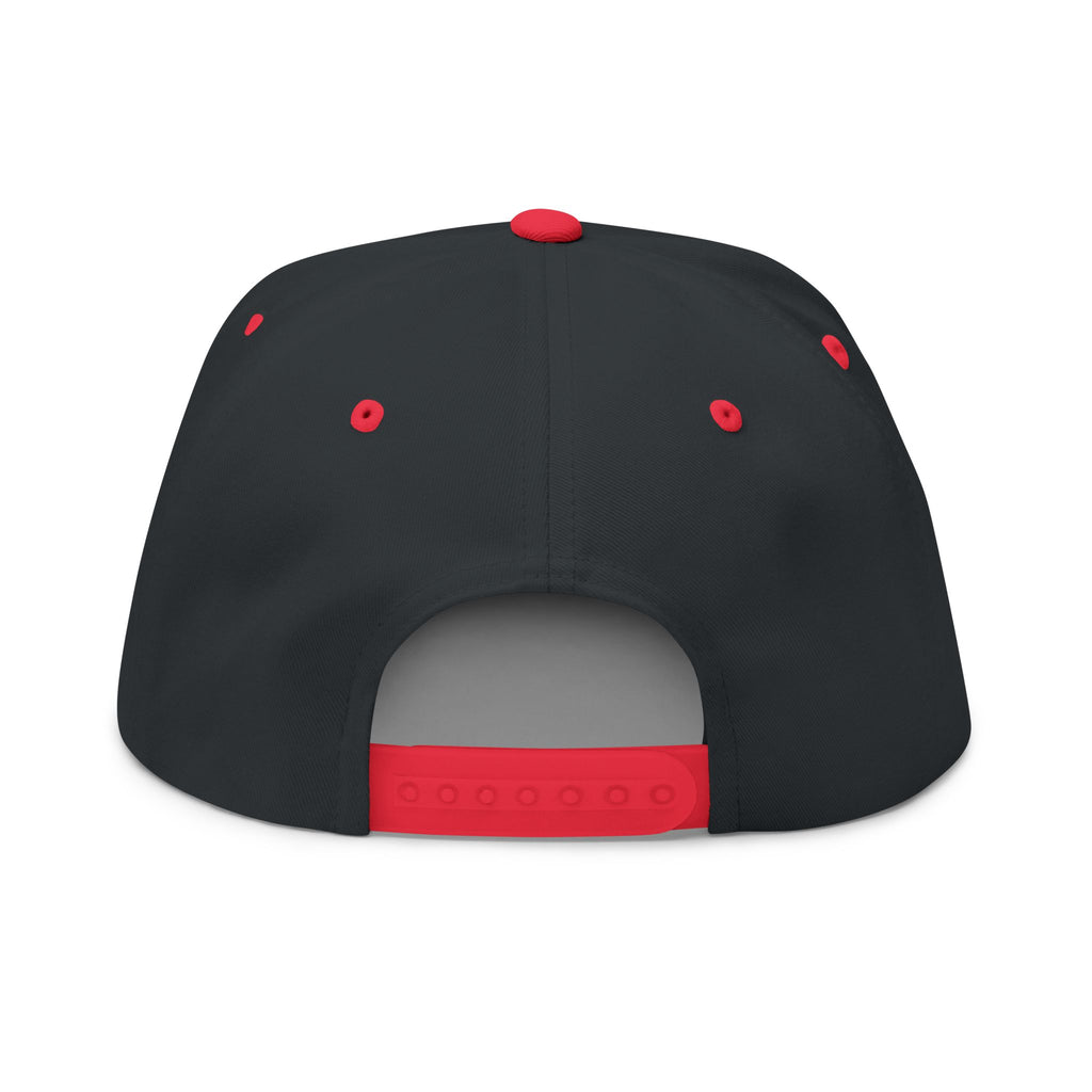 Alyon Society Cap ‘’Reste Rare’’
